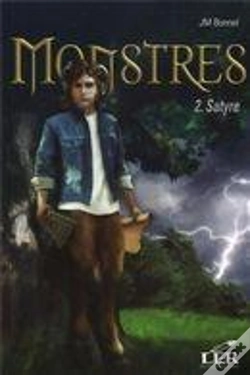 Capa do artigo Montres T.2 ; Satyre