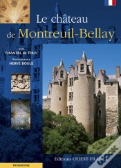 Capa do artigo Montreuil-Bellay