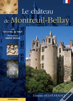 Capa do artigo Montreuil-Bellay