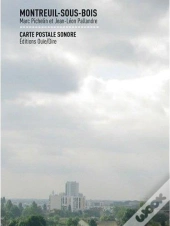 Montreuil-Sous-Bois /1 Cd/ Pvc 12e