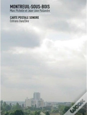 Capa do artigo Montreuil-Sous-Bois /1 Cd/ Pvc 12e