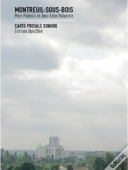 Capa do artigo Montreuil-Sous-Bois /1 Cd/ Pvc 12e