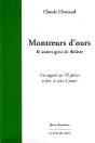 Montreurs D'Ours & Autre Gens De Théâtre - Preview