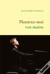 Capa do artigo Montrez-Moi Vos Mains