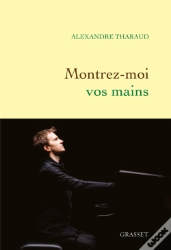 Capa do artigo Montrez-Moi Vos Mains