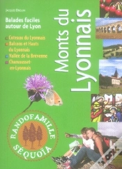 Capa do artigo Monts Du Lyonnais