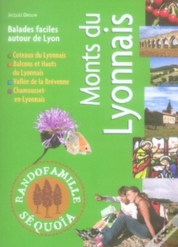 Capa do artigo Monts Du Lyonnais