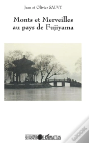 Capa do artigo Monts Et Merveilles Au Pays De Fujiyama
