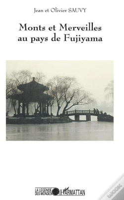 Capa do artigo Monts Et Merveilles Au Pays De Fujiyama
