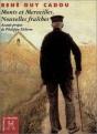 Monts Et Merveilles : Nouvelles Fraîches - Preview