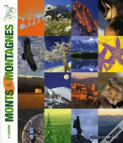 Capa do artigo Monts Et Montagnes