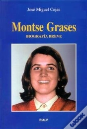 Capa do artigo Montse Grases. Biografía Breve