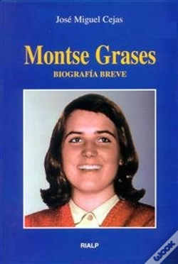Capa do artigo Montse Grases. Biografía Breve