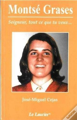 Capa do artigo Montse Grases