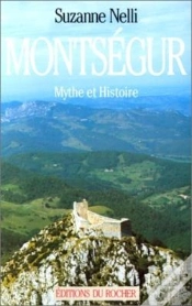 Capa do artigo Montsegur Mythe Et Histoire