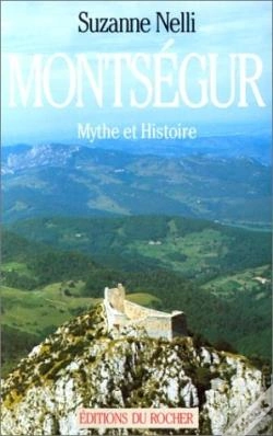 Capa do artigo Montsegur Mythe Et Histoire
