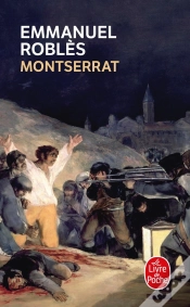 Capa do artigo Montserrat