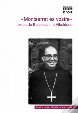 Capa do artigo Montserrat És Vostre