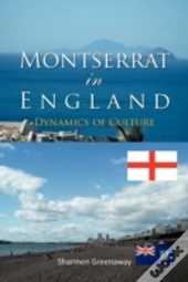 Montserrat In England