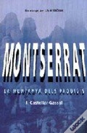 Capa do artigo Montserrat. La Muntanya Dels Prodigis