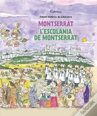 Montserrat - L'Escolania De Montserrat