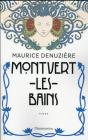 Montvert-Les-Bains - Preview