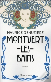 Capa do artigo Montvert-Les-Bains