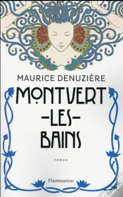 Capa do artigo Montvert-Les-Bains