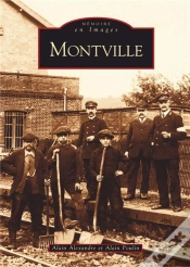 Capa do artigo Montville