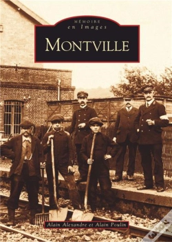 Capa do artigo Montville