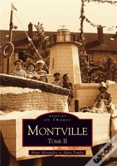 Montville Tome 2
