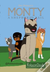 Capa do artigo Monty: A Shepherd