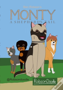 Capa do artigo Monty: A Shepherd'S Tail