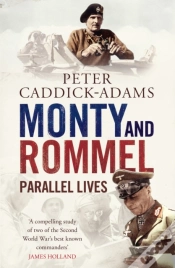 Capa do artigo Monty And Rommel: Parallel Lives
