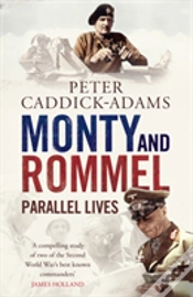Capa do artigo Monty And Rommel: Parallel Lives