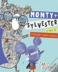 Monty And Sylvester