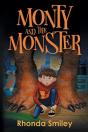 Monty And The Monster - Preview