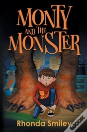 Capa do artigo Monty And The Monster