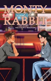 Capa do artigo Monty And The Rabbit