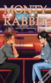 Capa do artigo Monty And The Rabbit