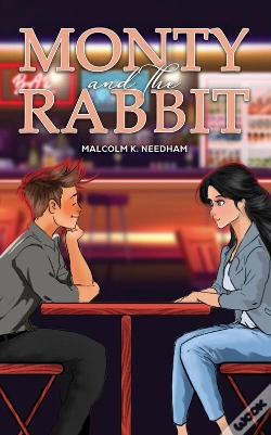 Capa do artigo Monty And The Rabbit