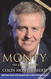 Capa do artigo Monty