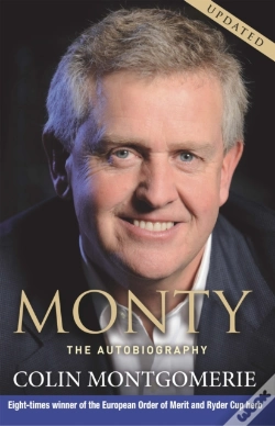 Capa do artigo Monty