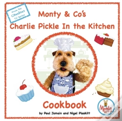 Capa do artigo Monty & Co'S Charlie Pickle Cookbook