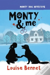 Capa do artigo Monty & Me