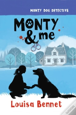 Capa do artigo Monty & Me