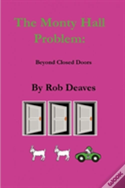 Capa do artigo Monty Hall Problem