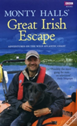 Capa do artigo Monty Halls' Great Irish Escape
