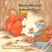 Capa do artigo Monty Mccory