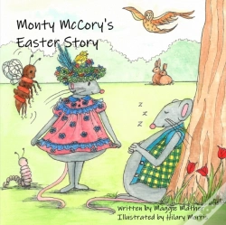 Capa do artigo Monty Mccory'S Easter Story